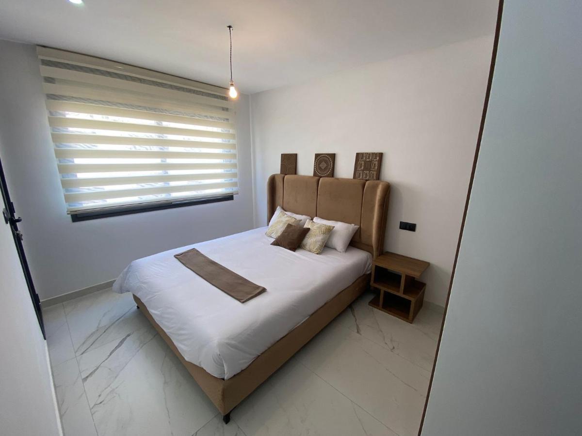 Iquama Atawhid Apartment Надор Екстериор снимка
