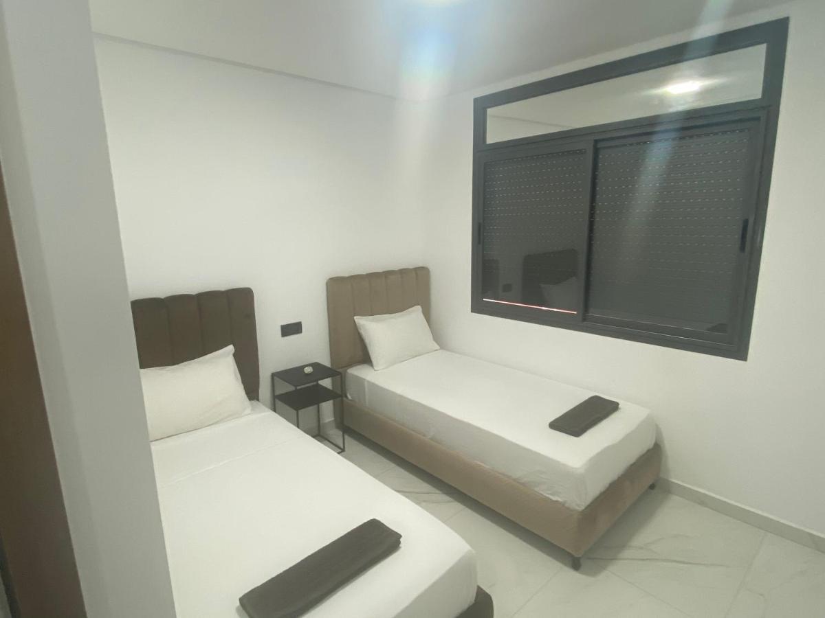 Iquama Atawhid Apartment Надор Екстериор снимка
